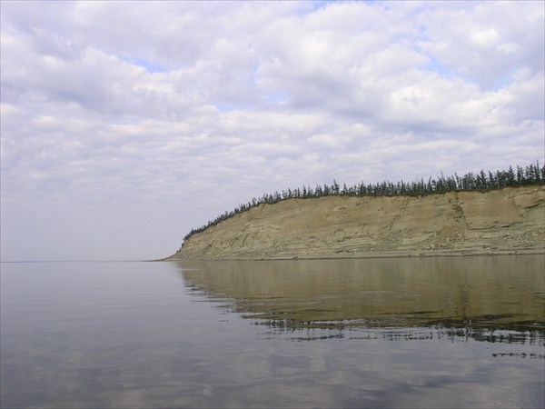 68 осетровые мыса